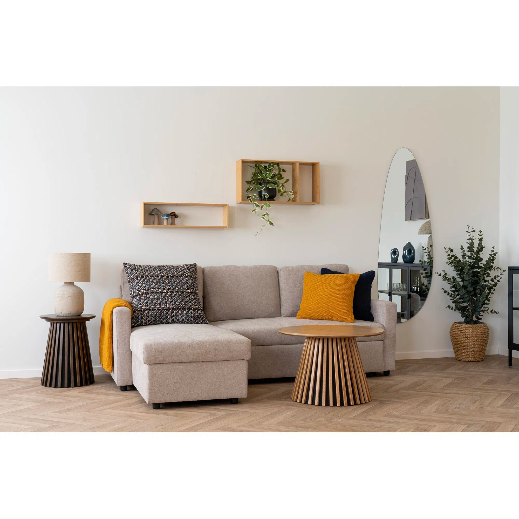 Designer Coffee Table Lania