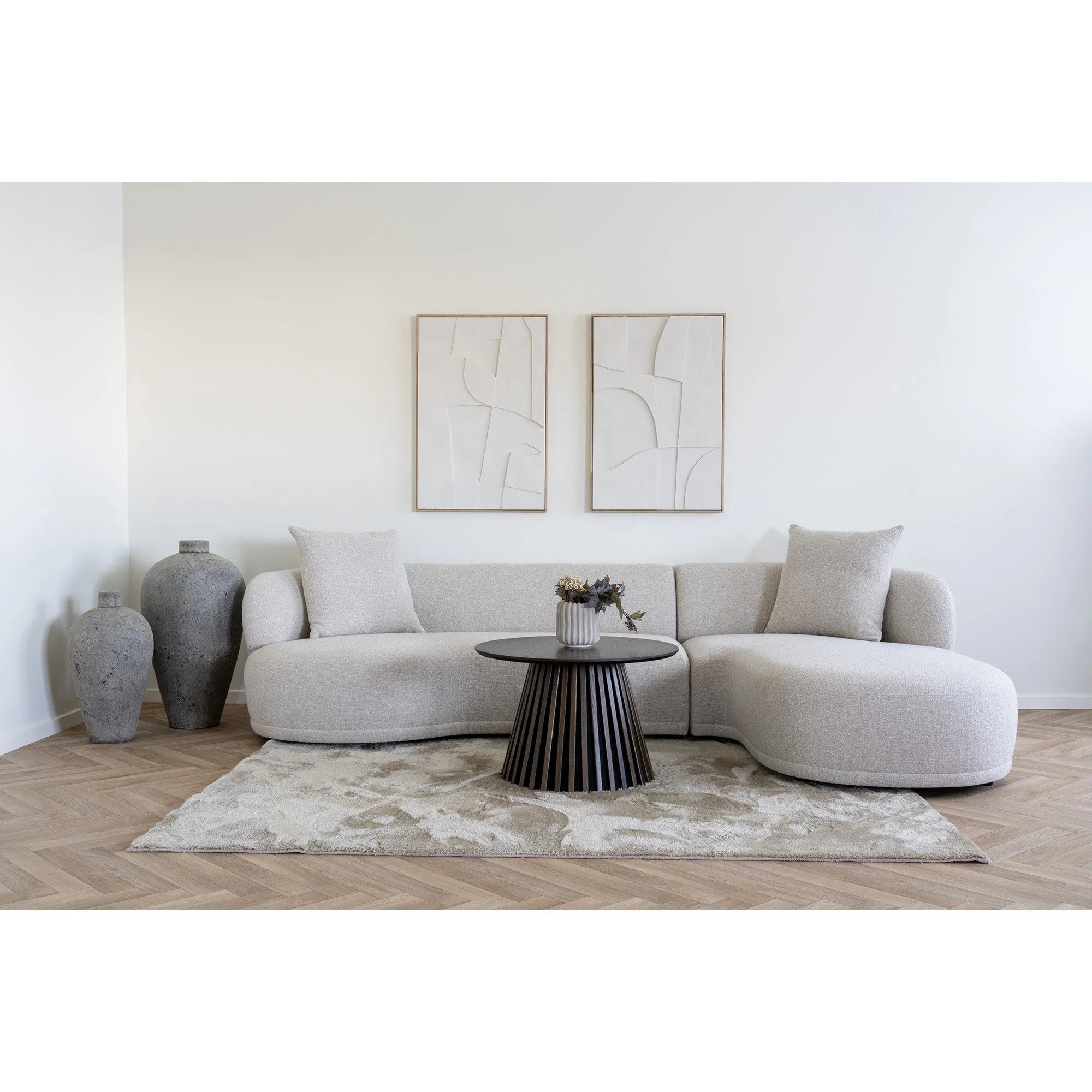 Designer Coffee Table Lania