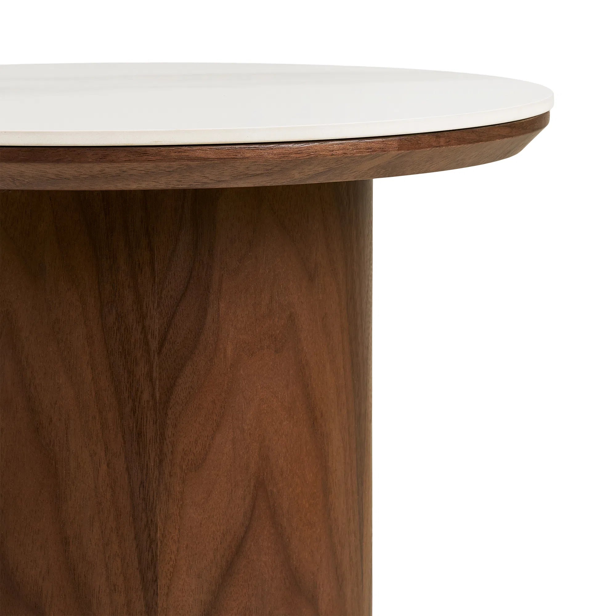 Side Table Valnora – with Ceramic Top