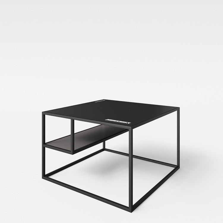 Minecraft Couchtisch „BlockTable“ – mit Ablage & Gaming-Optik