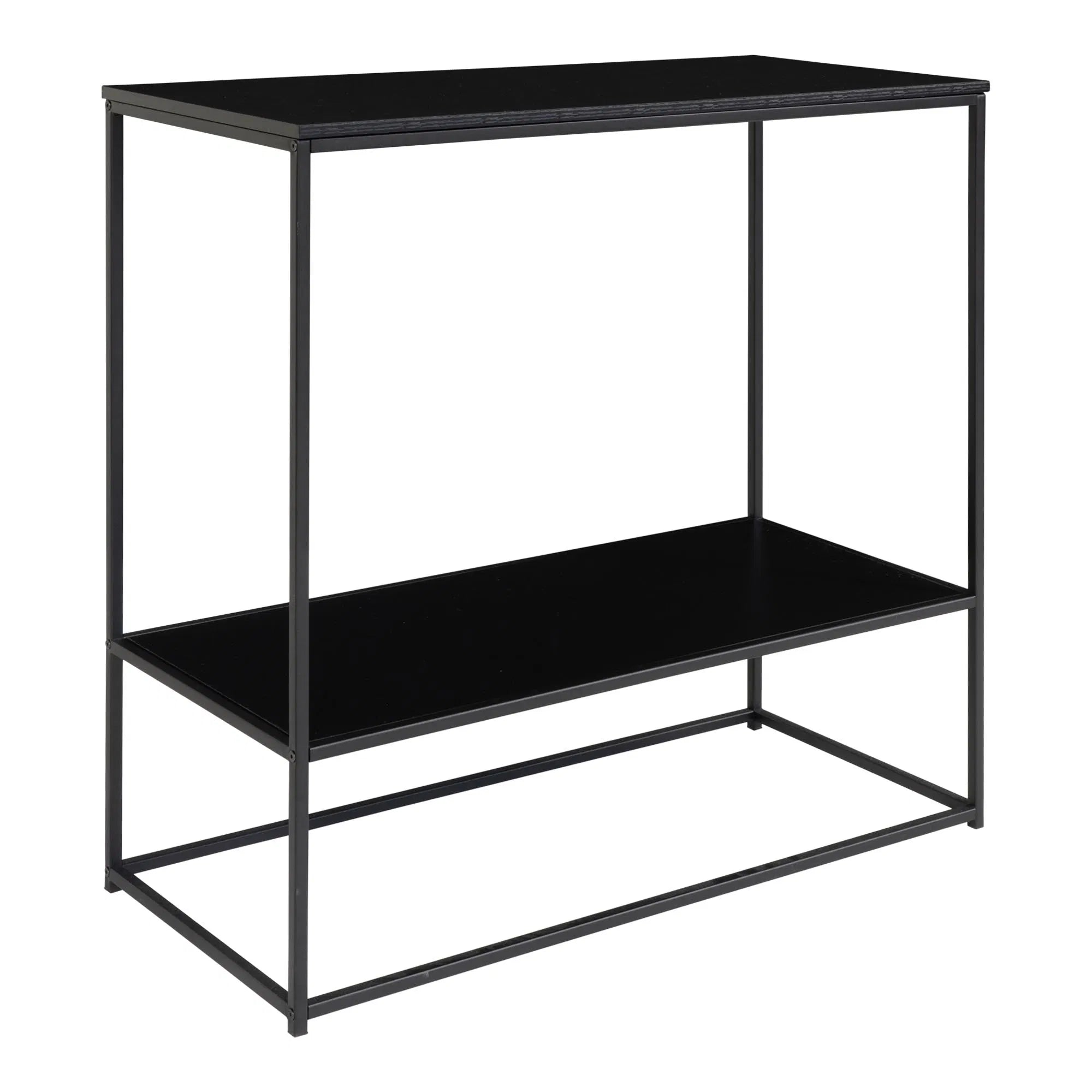 Designer Quarto Dresser with Metal Frame