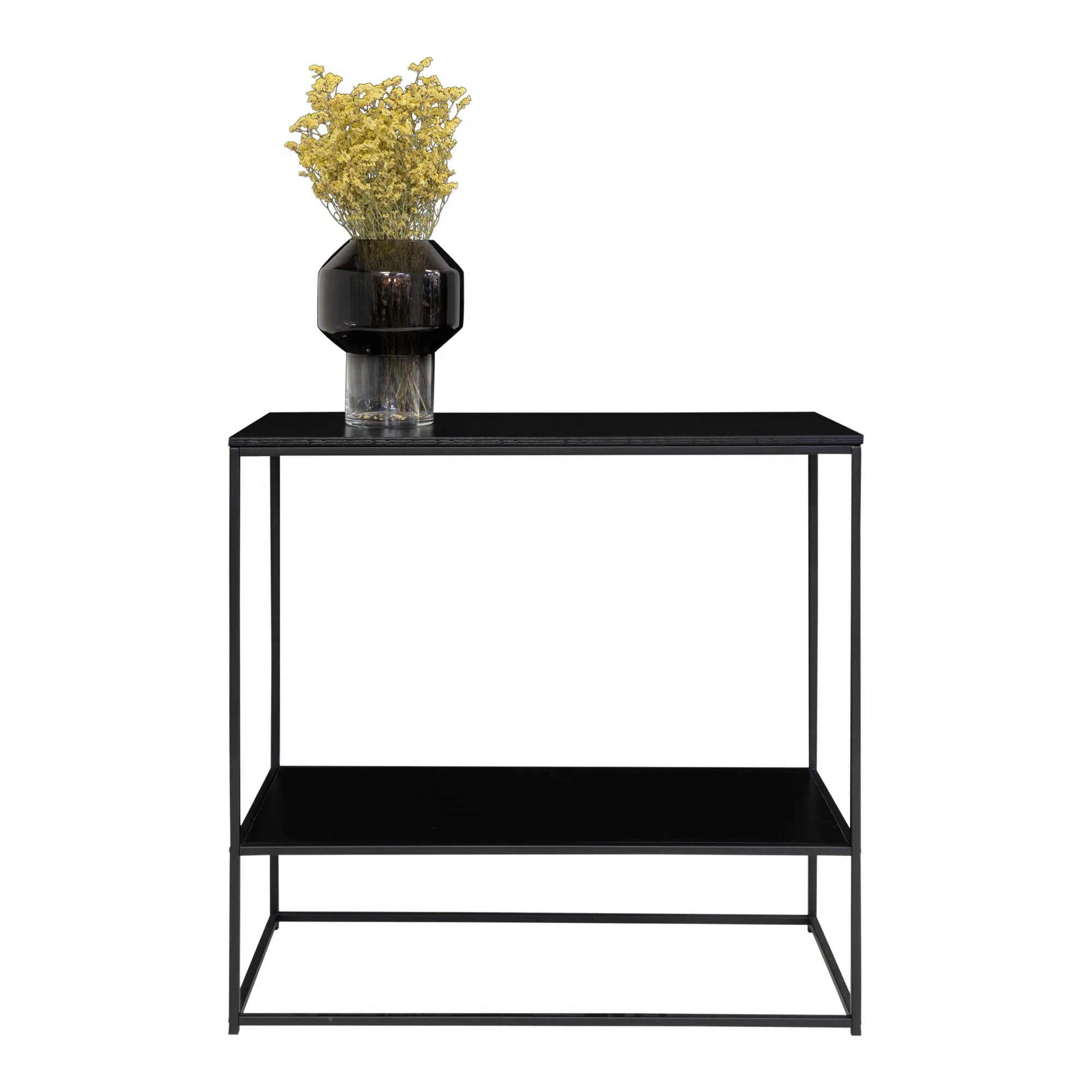 Designer Kommode Quarto Metallgestell