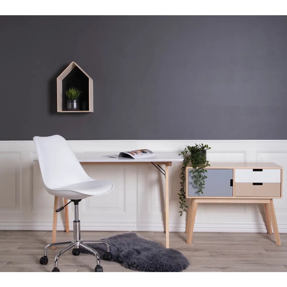 Designer Desk Madero