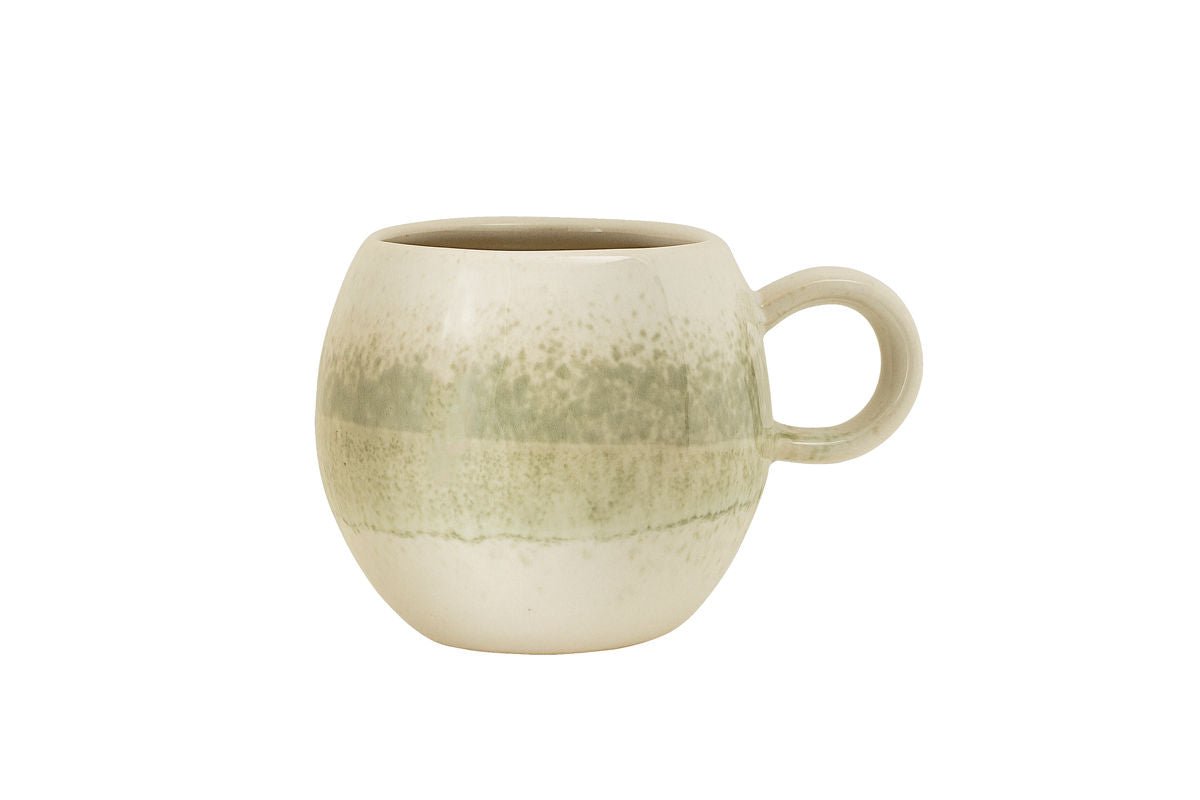 Elio Mug - made of stoneware