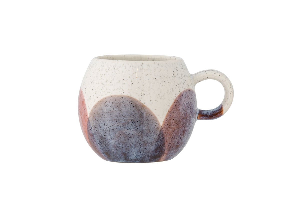 Elio Mug - made of stoneware