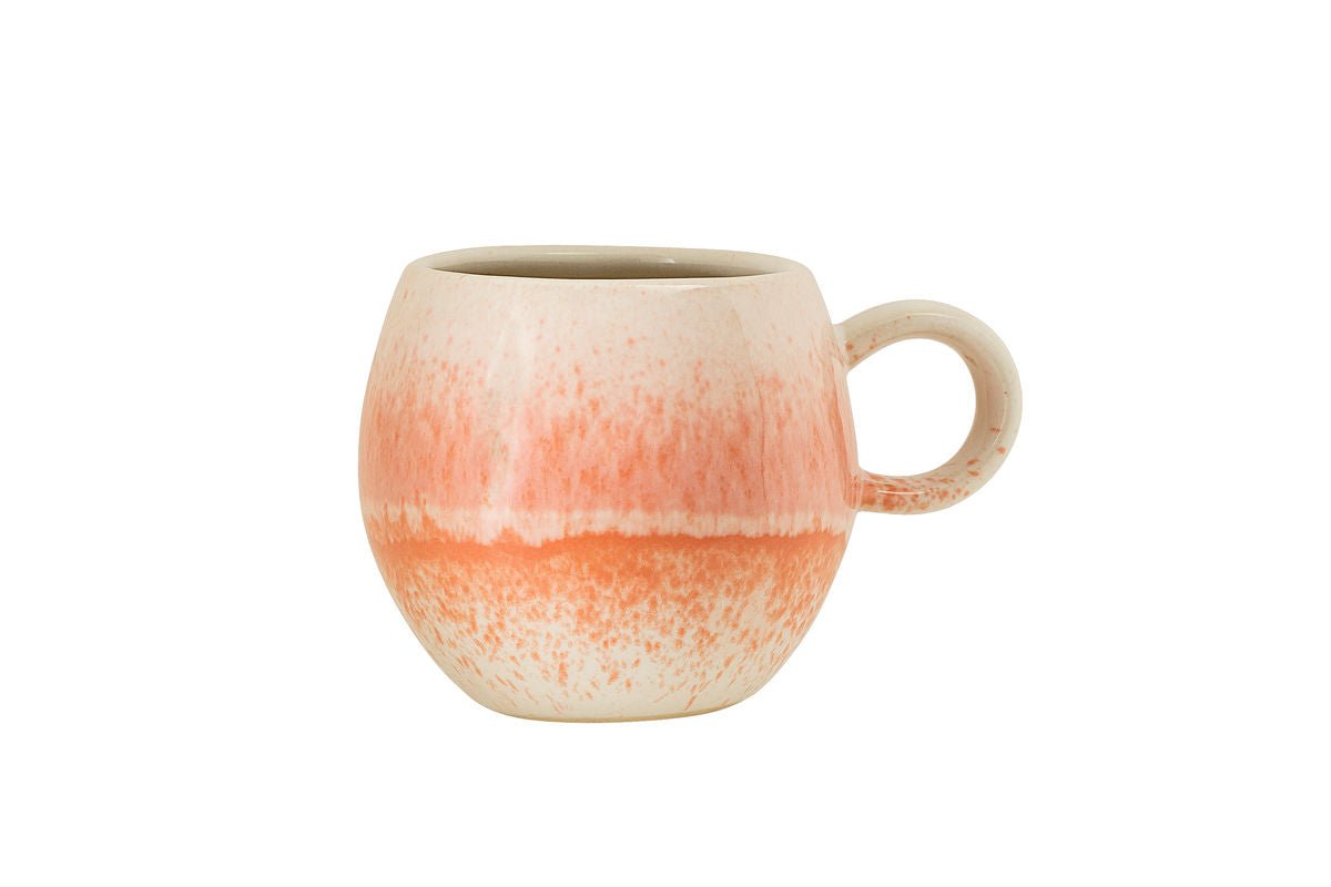 Elio Mug - made of stoneware