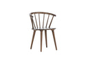 2-piece set - Chair Belissima, Scandinavian design in 5 colors