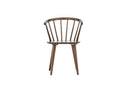 2-piece set - Chair Belissima, Scandinavian design in 5 colors