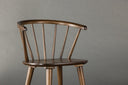 2-piece set - Chair Belissima, Scandinavian design in 5 colors
