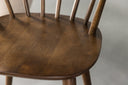 2-piece set - Chair Belissima, Scandinavian design in 5 colors