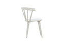 2-piece set - Chair Belissima, Scandinavian design in 5 colors