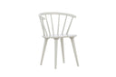 2-piece set - Chair Belissima, Scandinavian design in 5 colors