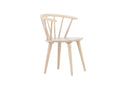 2-piece set - Chair Belissima, Scandinavian design in 5 colors