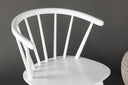 2-piece set - Chair Belissima, Scandinavian design in 5 colors