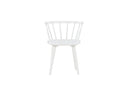 2-piece set - Chair Belissima, Scandinavian design in 5 colors