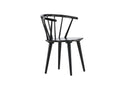 2-piece set - Chair Belissima, Scandinavian design in 5 colors