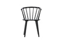 2-piece set - Chair Belissima, Scandinavian design in 5 colors