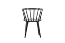 2-piece set - Chair Belissima, Scandinavian design in 5 colors