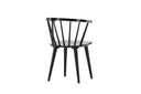 2-piece set - Chair Belissima, Scandinavian design in 5 colors