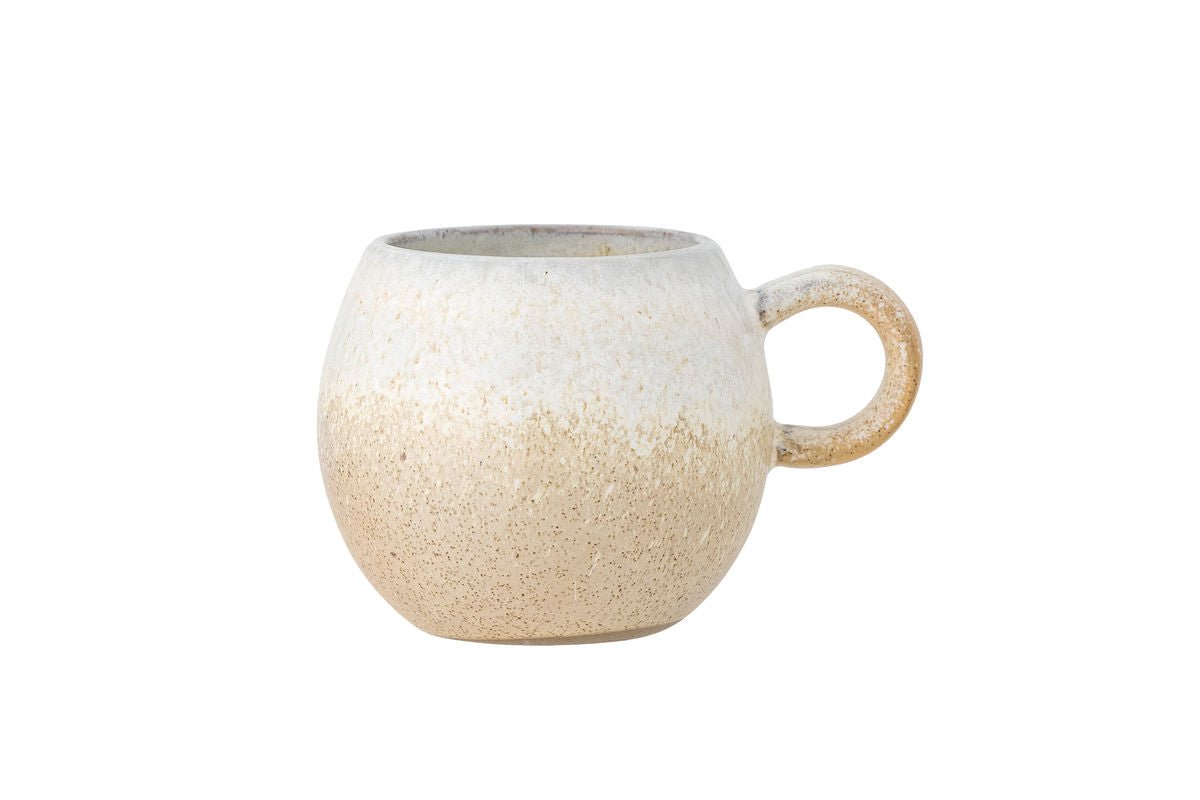 Elio Mug - made of stoneware