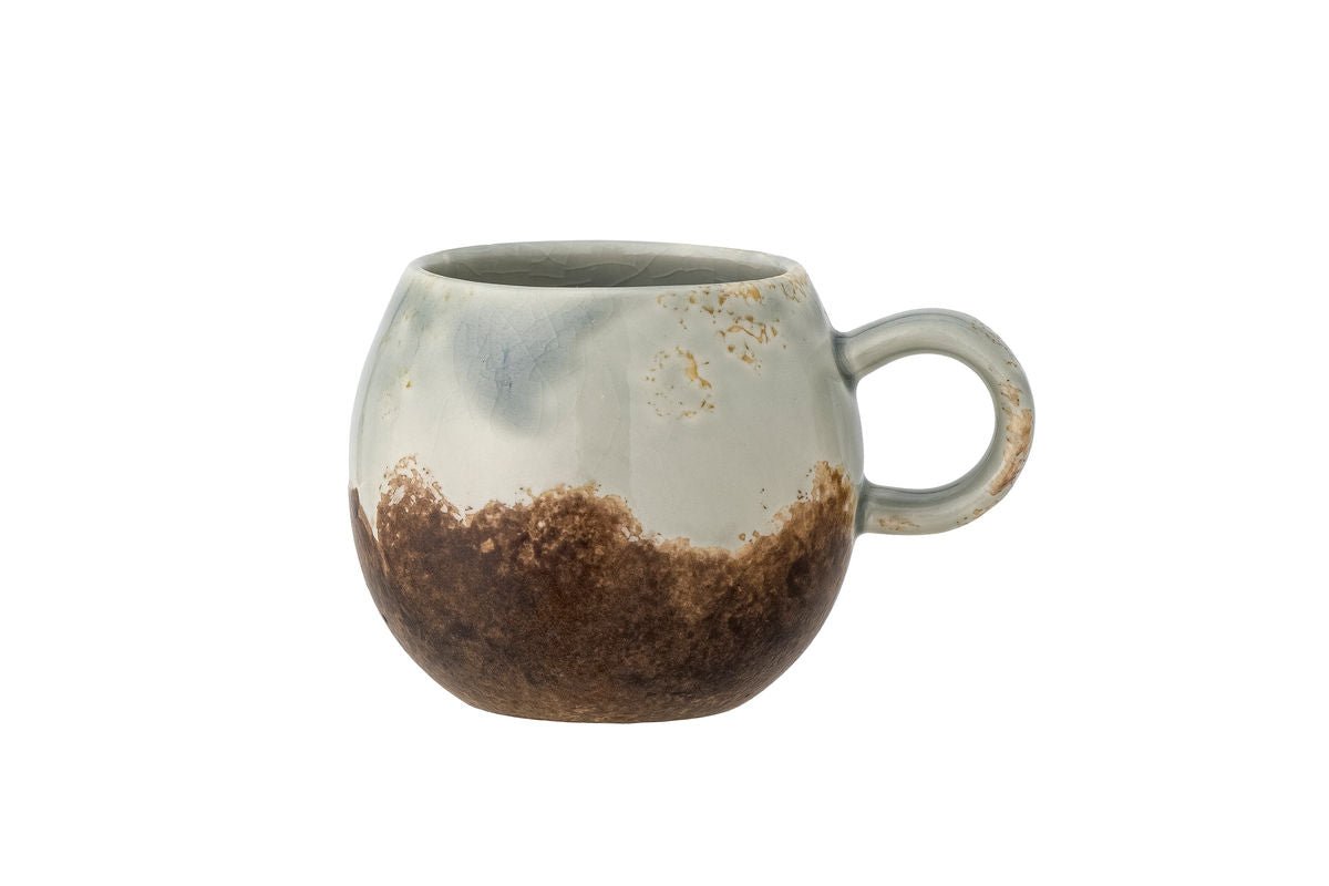 Elio Mug - made of stoneware