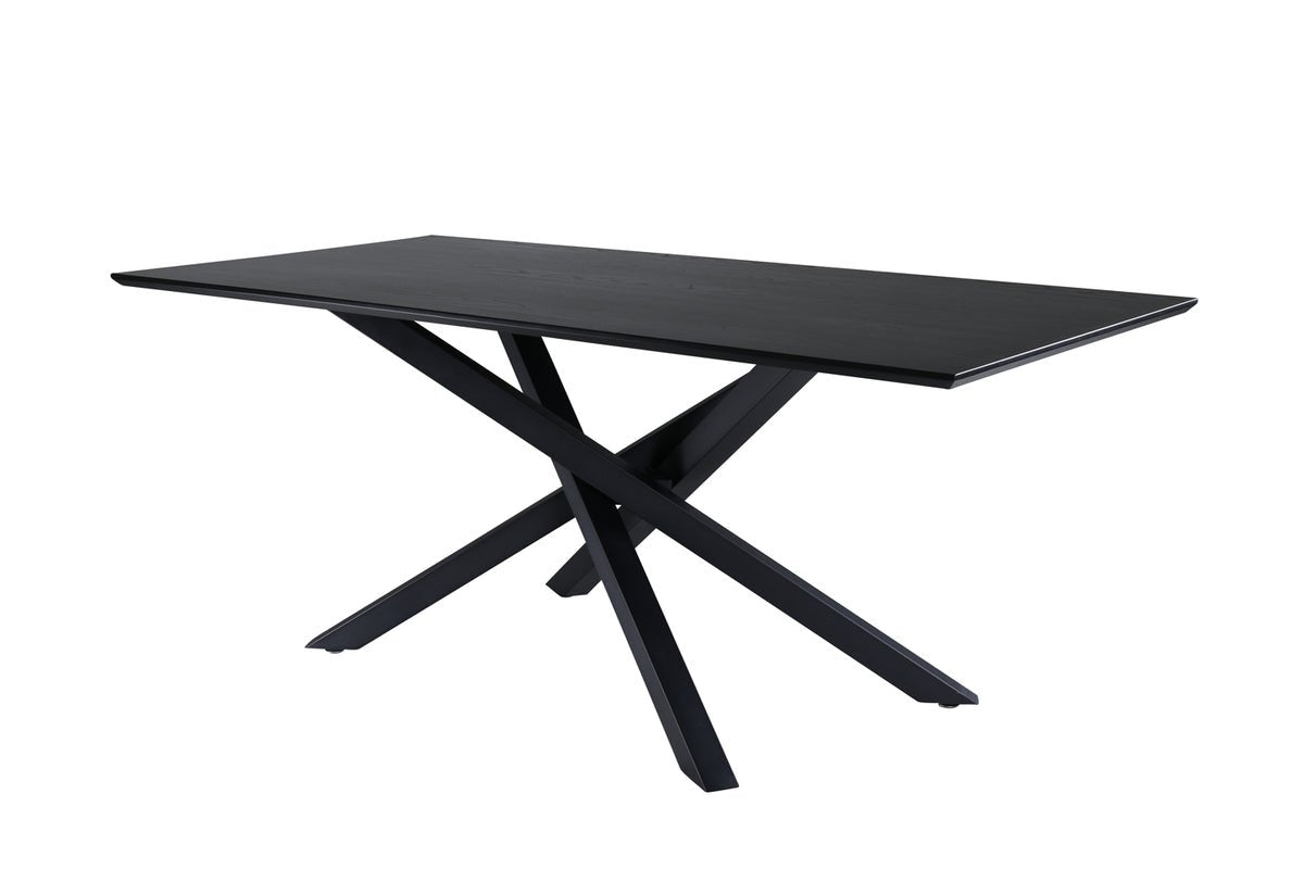 Dining Table Aoraki - with modern elegance and clean lines