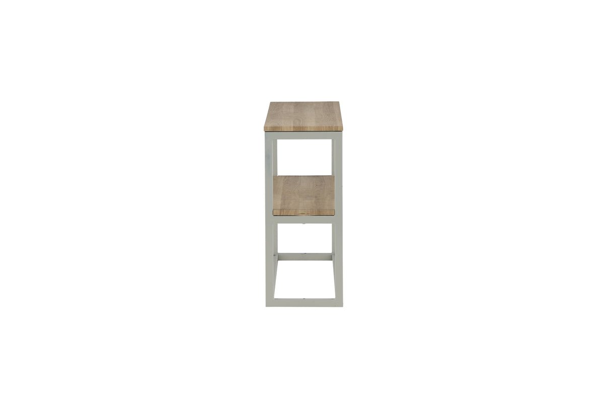 Side table Florin – simple & modern in two colors
