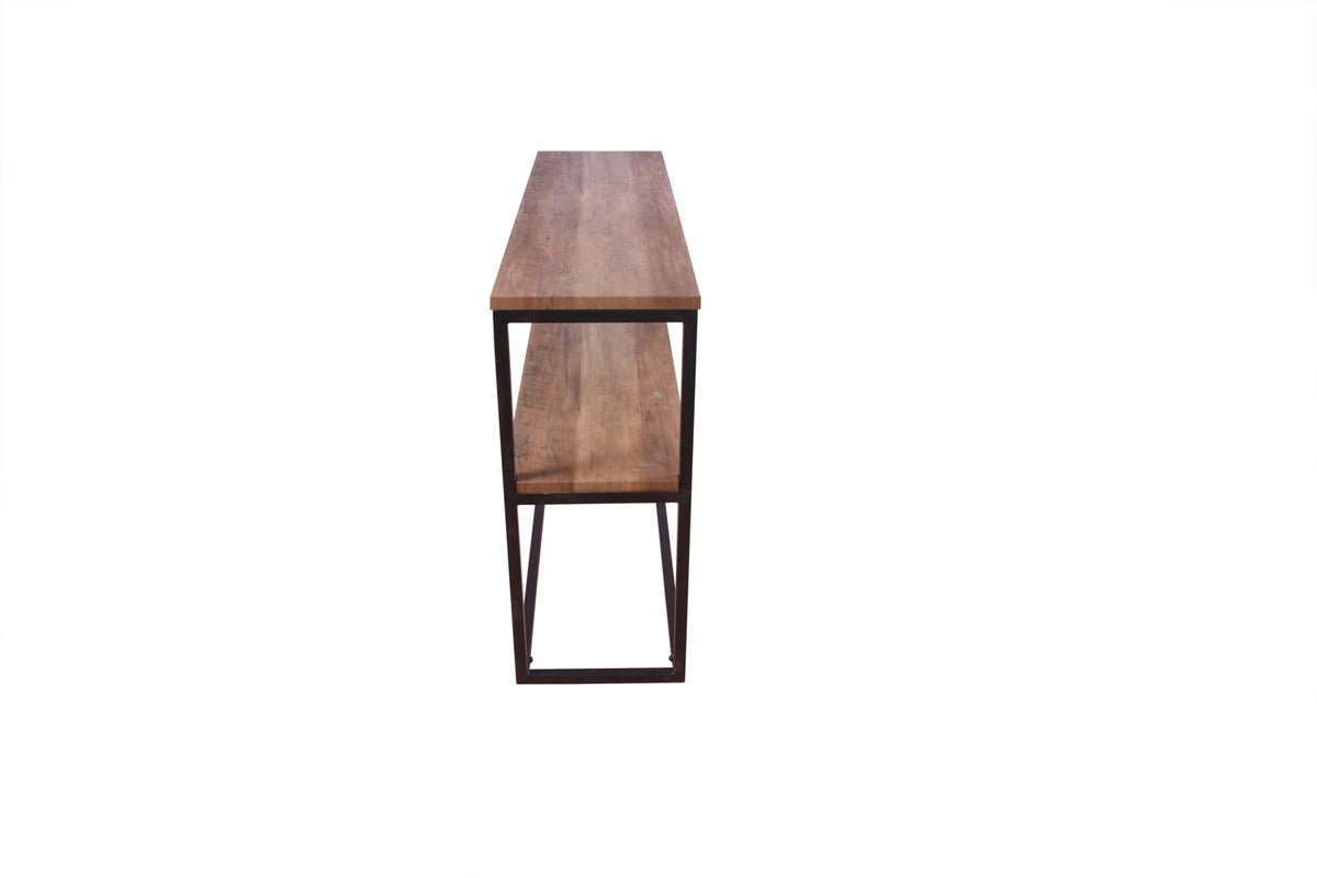 Side table Florin – simple & modern in two colors