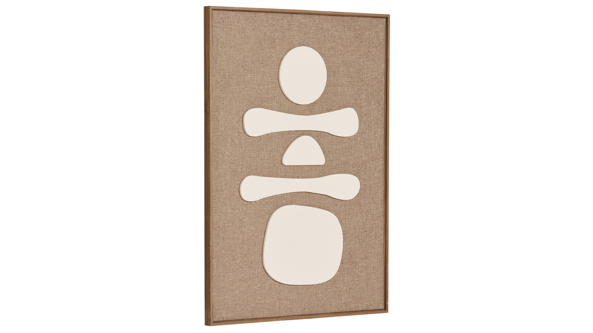 Wall decoration Rafiki - Available in 2 designs