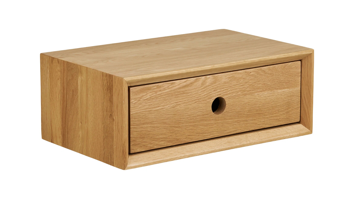 Wall cabinet Zuri - Available in 2 sizes