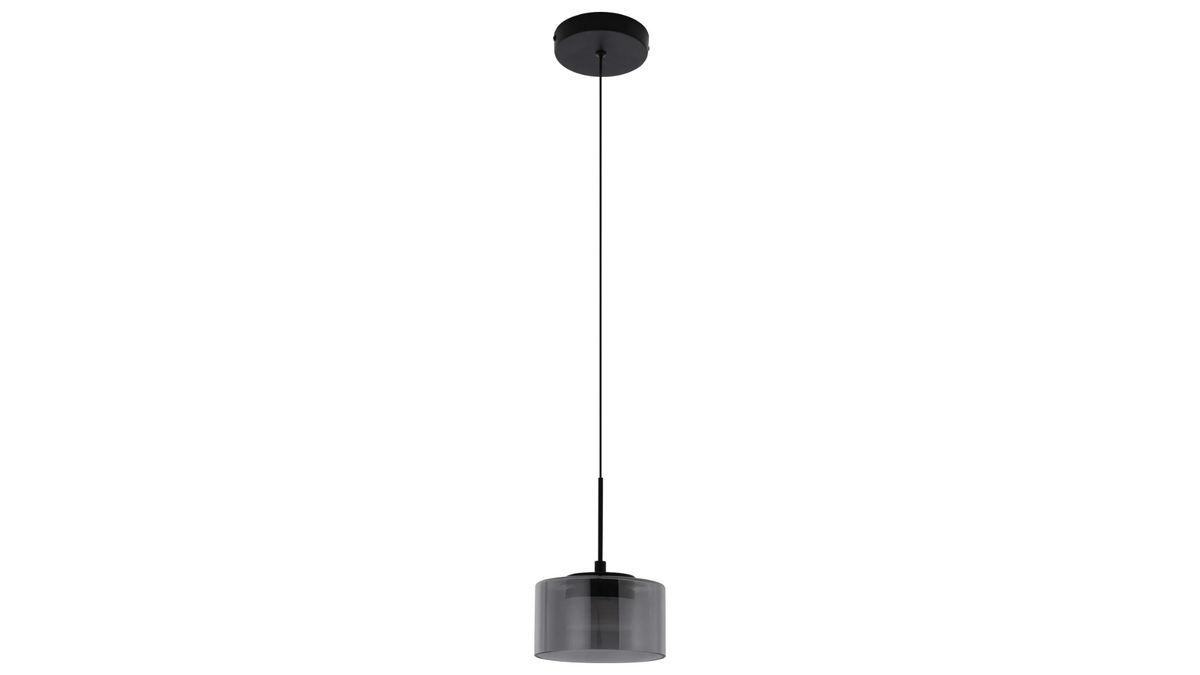 Pendant light Amara - optionally with 1 or 4 LEDs