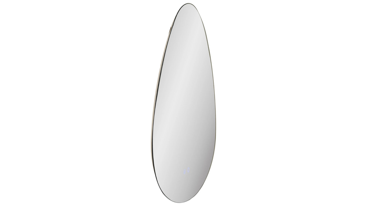 Mirror Karma - with anti-fog function