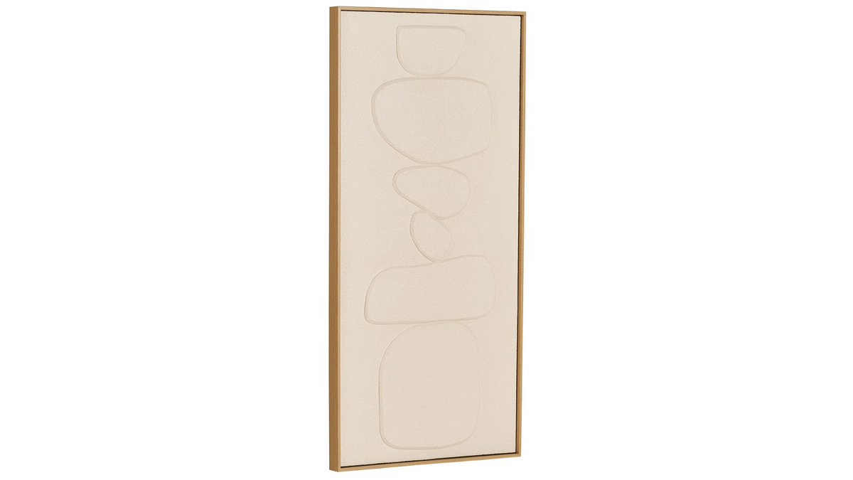 Wall decoration North - Available in 2 designs