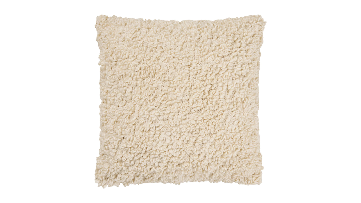 Decorative cushion Tessa - made of polyester