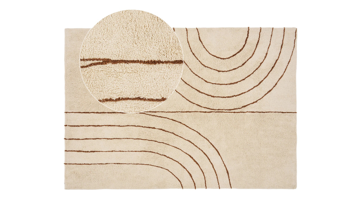 Tamara Rug - available in 2 sizes