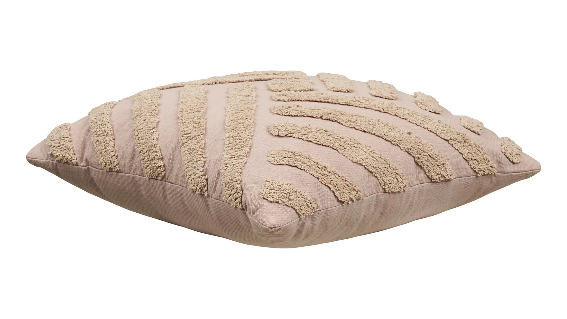 Decorative cushion Vivi - made of cotton