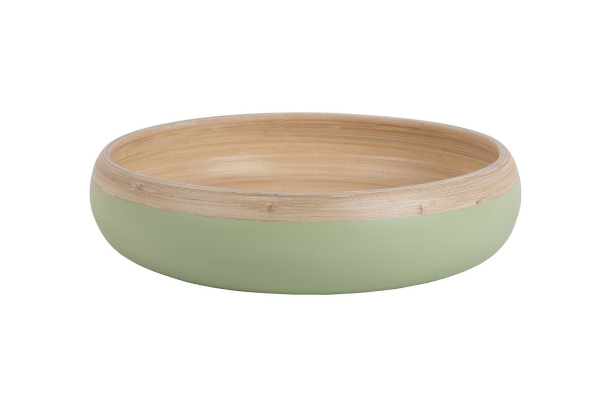 Bowl Marola – made from bamboo