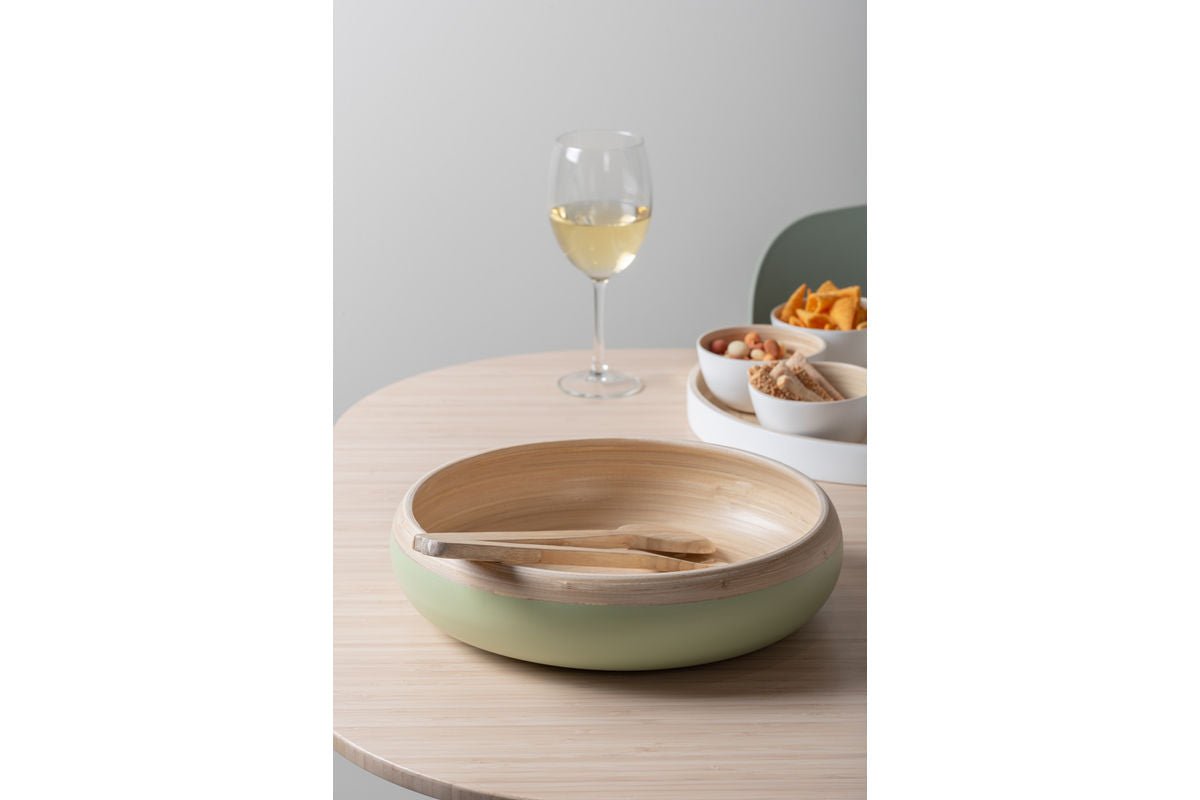 Bowl Marola – made from bamboo