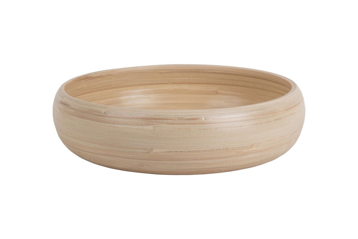 Bowl Marola – made from bamboo