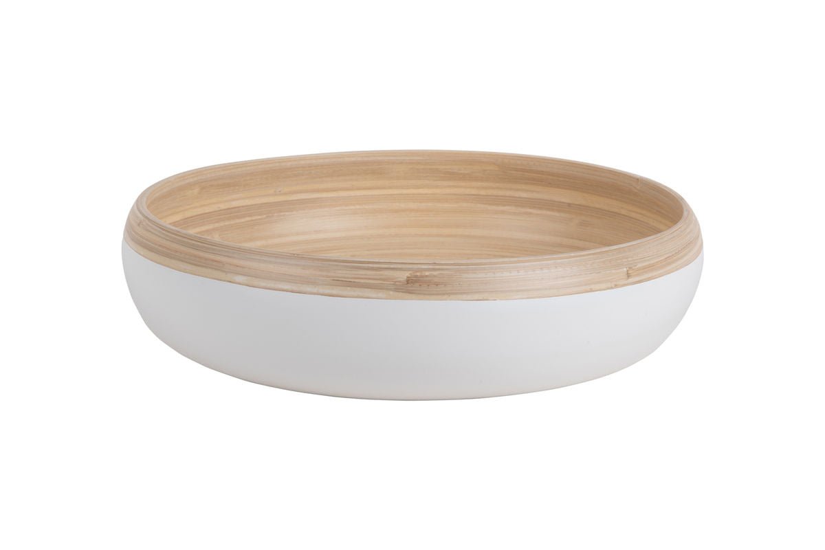 Bowl Marola – made from bamboo