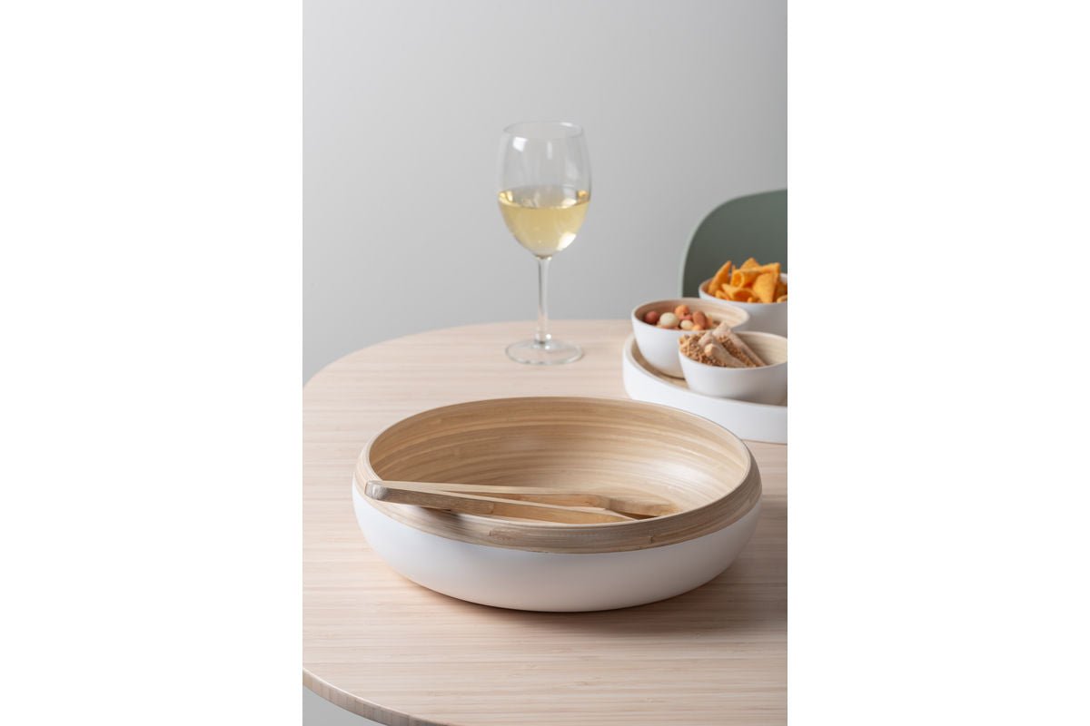 Bowl Marola – made from bamboo
