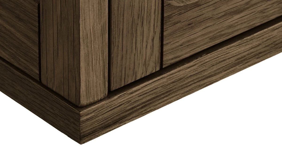 Display cabinet Maribor - for wall mounting