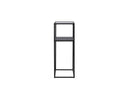 Side Table Thalia – elegant design with storage surface
