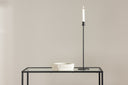 Side Table Thalia – elegant design with storage surface