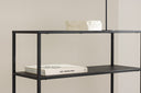 Side Table Thalia – elegant design with storage surface