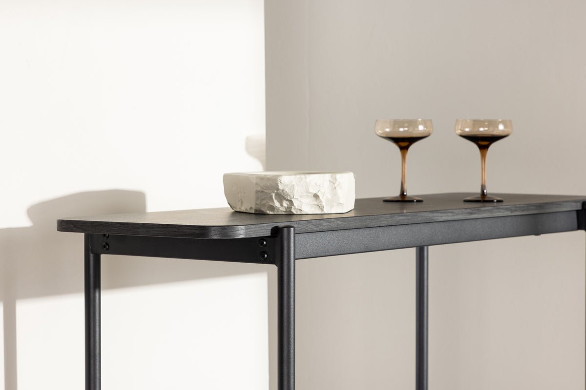 Side Table Alin – in two colors and sizes