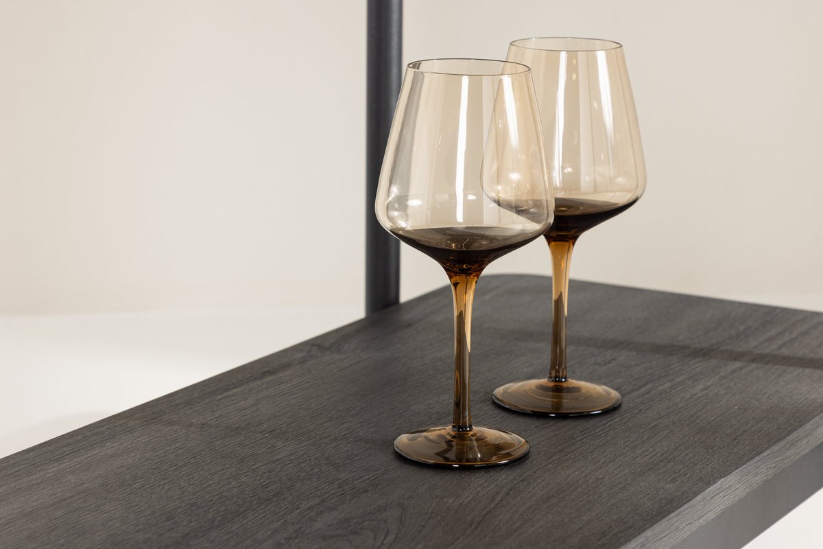 Side Table Alin – in two colors and sizes