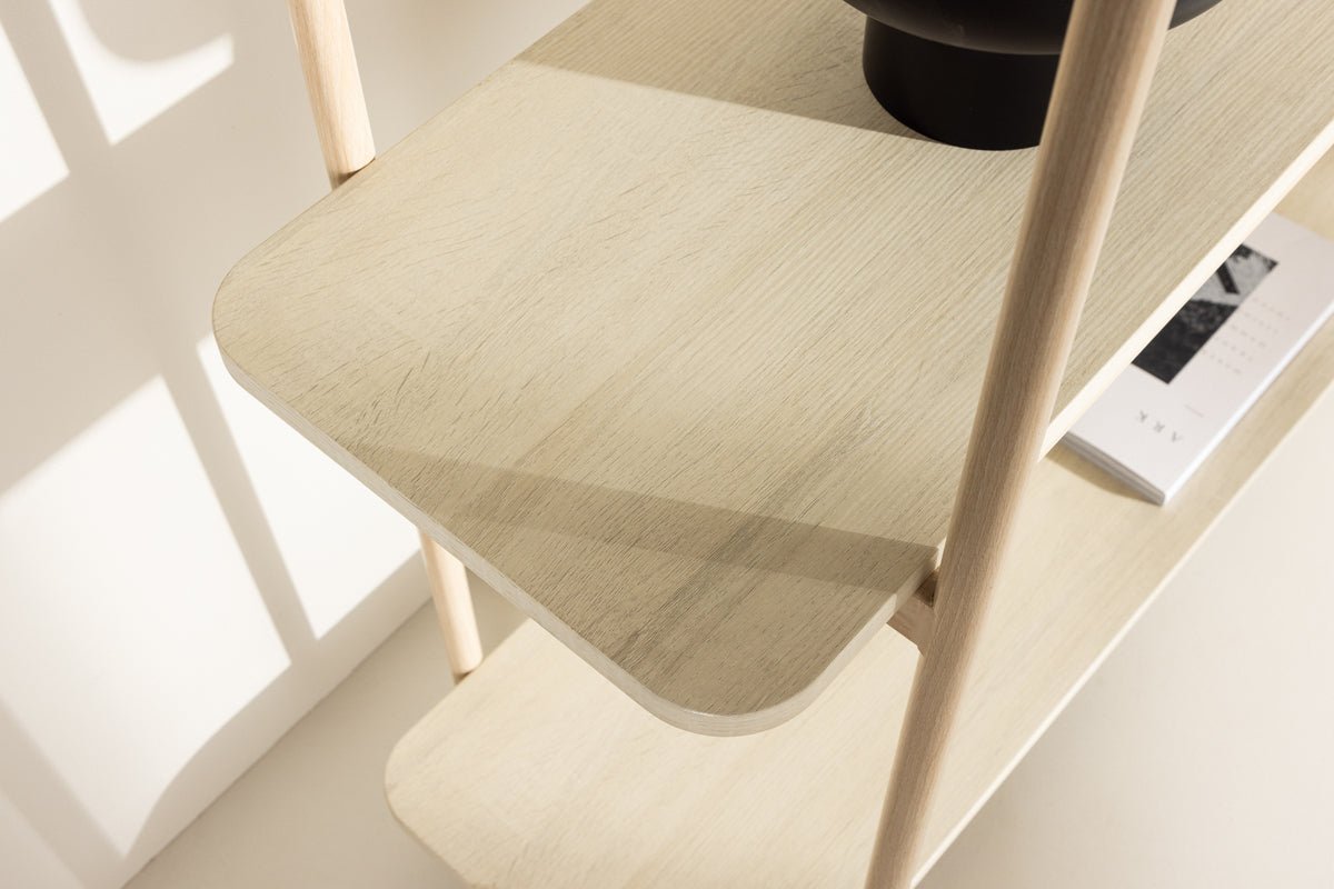 Side Table Alin – in two colors and sizes