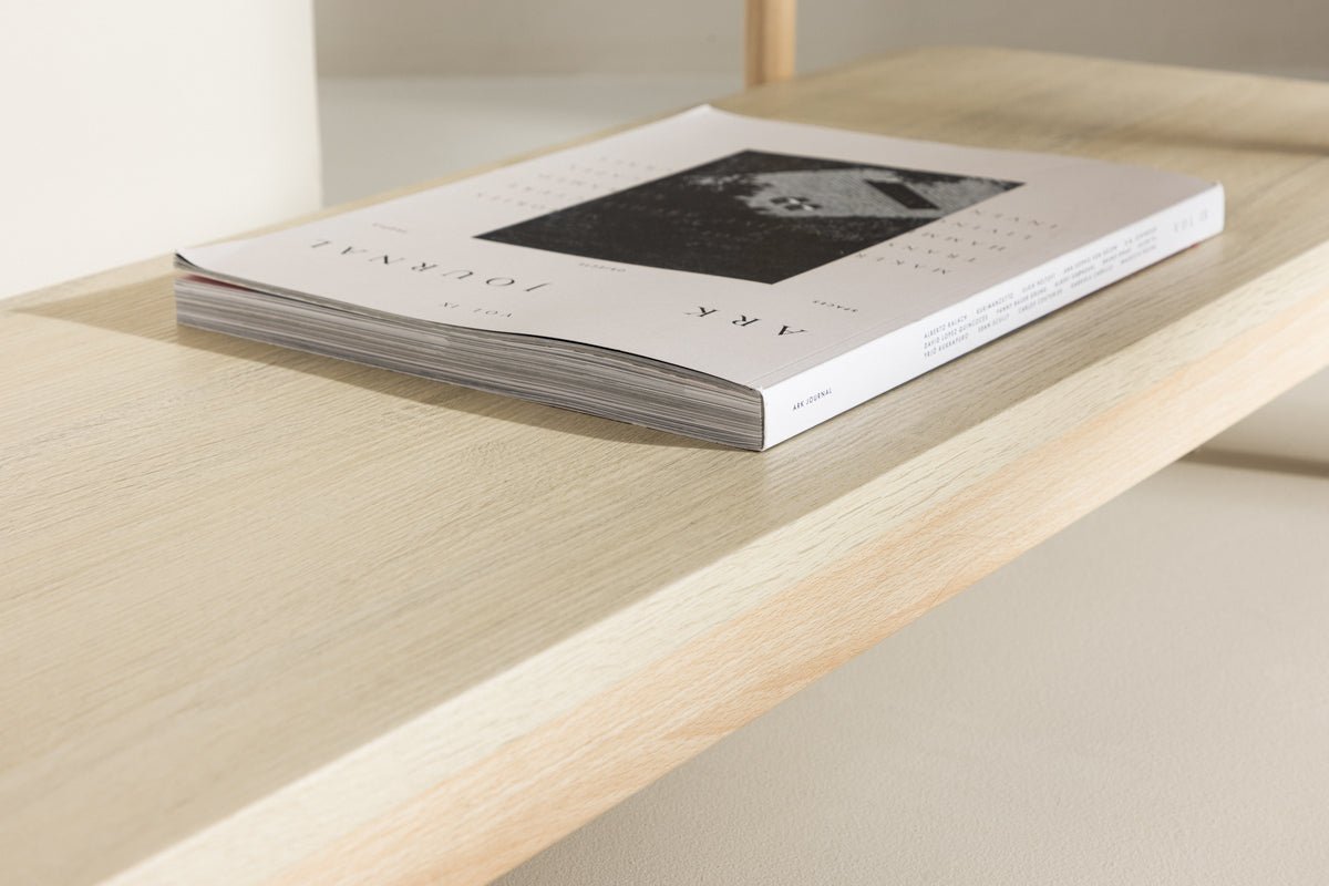 Side Table Alin – in two colors and sizes