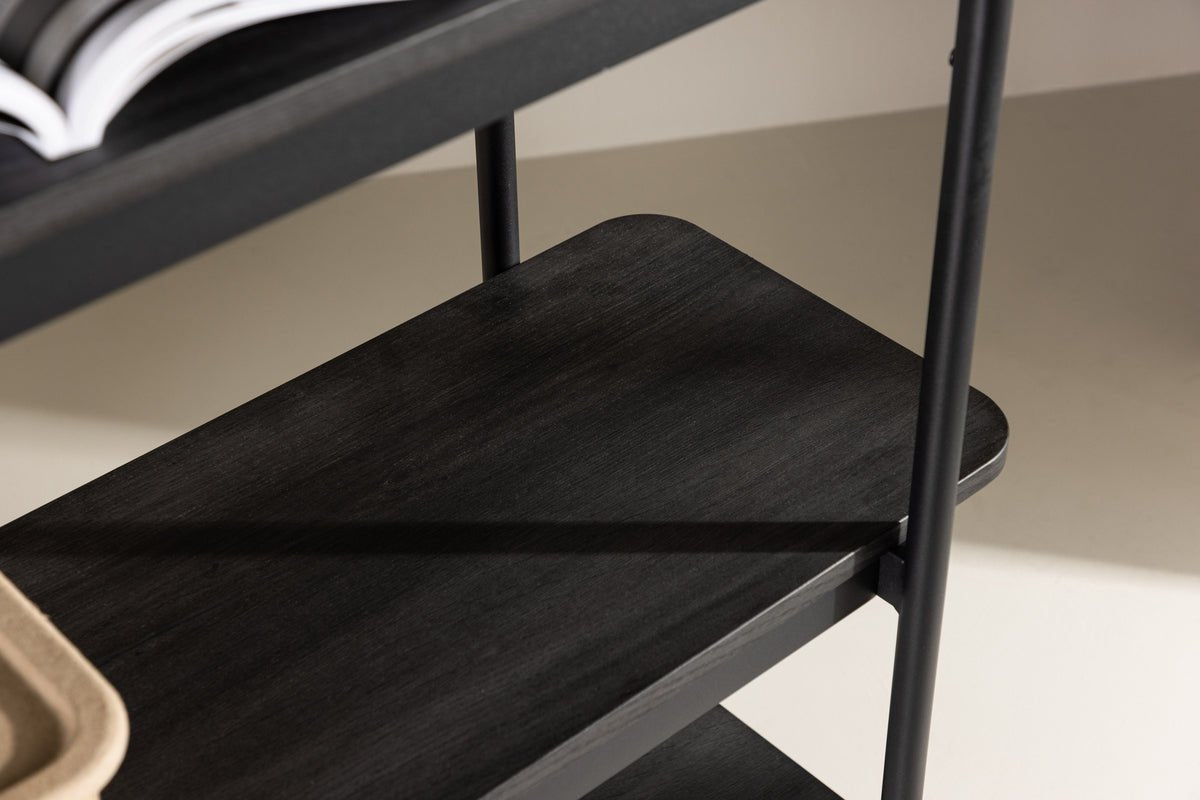 Side Table Alin – in two colors and sizes